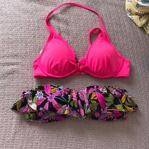 Victoria Secret bathing suit tops!